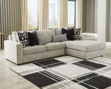 Load image into Gallery viewer, Ravenstone 2-Piece Sectional with Chaise
