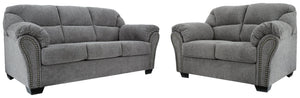 Allmaxx 2-Piece Living Room Set image
