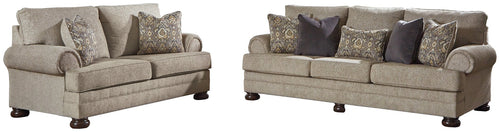 Kananwood 2-Piece Living Room Set image