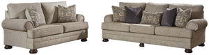 Kananwood 2-Piece Living Room Set image