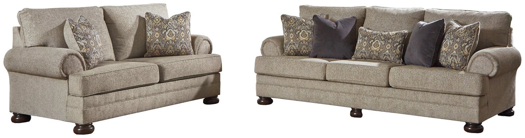 Kananwood 2-Piece Living Room Set image