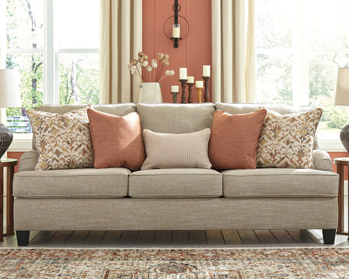 Almanza Sofa image
