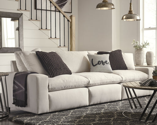 Savesto 3-Piece Sectional Sofa image