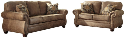 Larkinhurst 2-Piece Living Room Set image