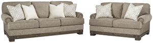 Einsgrove 2-Piece Living Room Set image