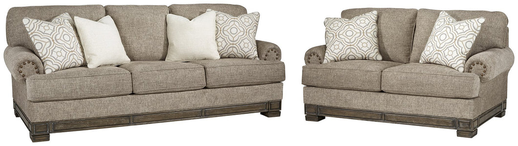 Einsgrove 2-Piece Living Room Set image