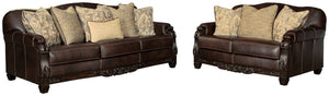 Embrook 2-Piece Living Room Set image