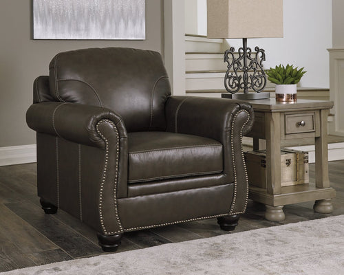 Lawthorn Chair image