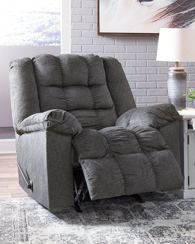Drakestone Recliner image