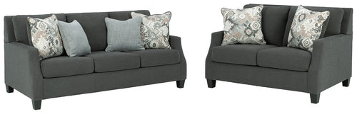Bayonne 2-Piece Living Room Set image