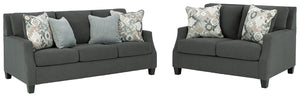 Bayonne 2-Piece Living Room Set image