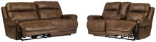 Load image into Gallery viewer, Austere 2-Piece Living Room Set
