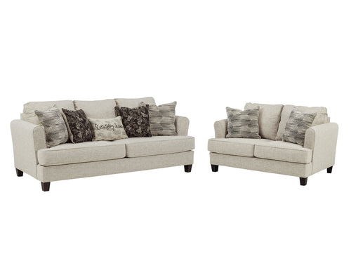 Callisburg 2-Piece Living Room Set image