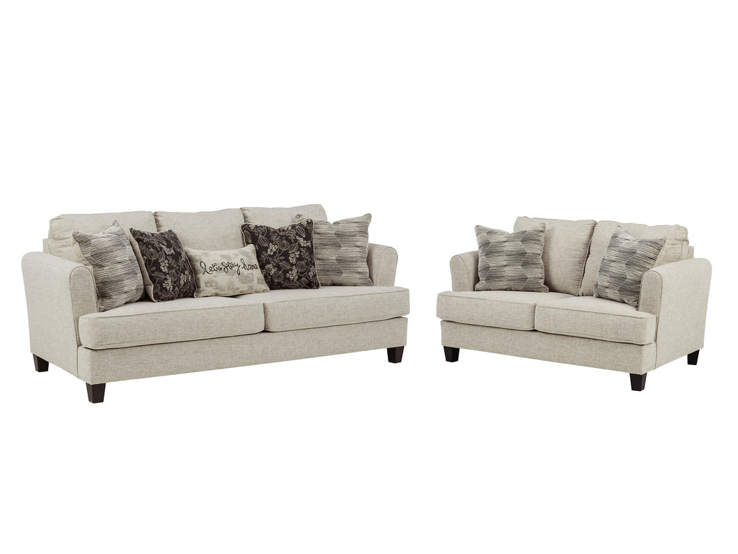 Callisburg 2-Piece Living Room Set image