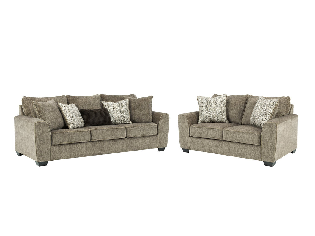 Olin 2-Piece Living Room Set image