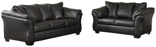 Betrillo 2-Piece Living Room Set image
