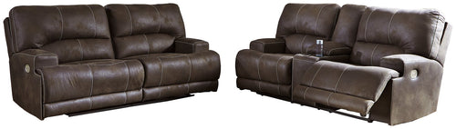 Kitching 2-Piece Living Room Set image