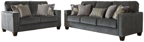 Gavril 2-Piece Living Room Set image