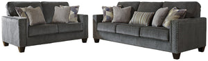 Gavril 2-Piece Living Room Set image