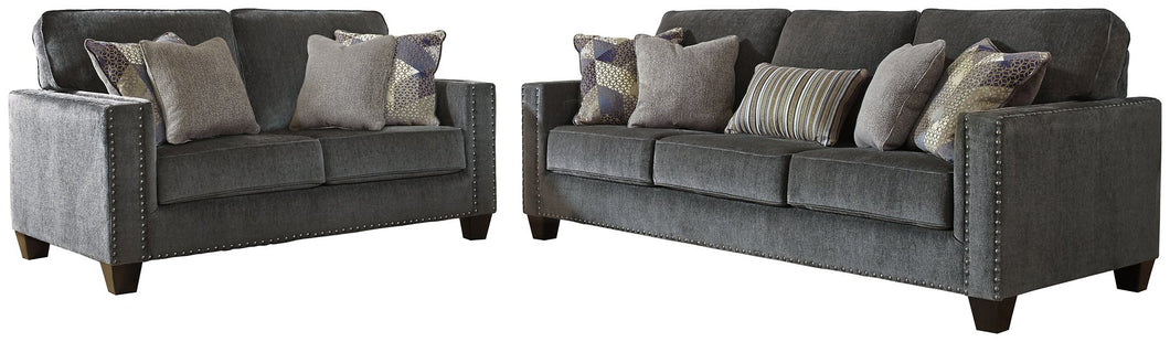 Gavril 2-Piece Living Room Set image