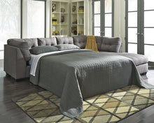 Load image into Gallery viewer, Maier 2-Piece Sleeper Sectional with Chaise image

