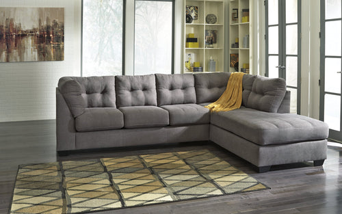 Maier 2-Piece Sectional with Chaise image