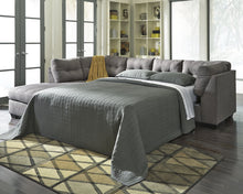 Load image into Gallery viewer, Maier 2-Piece Sleeper Sectional with Chaise
