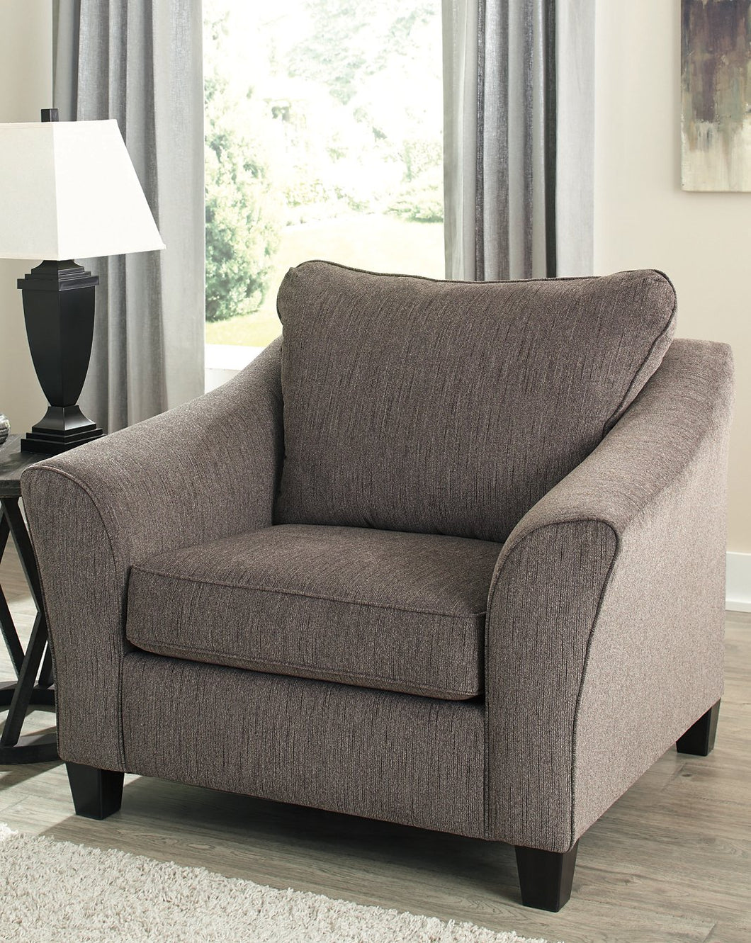 Nemoli Oversized Chair image