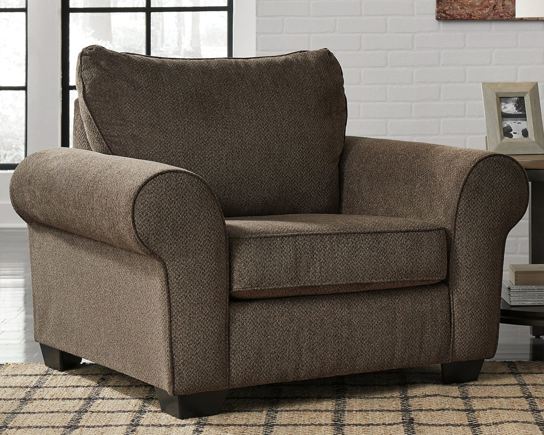 Nesso Oversized Chair image