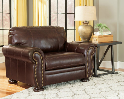 Banner Oversized Chair image