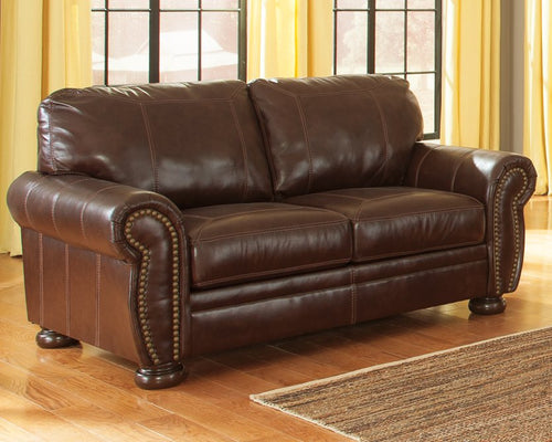 Banner Loveseat image