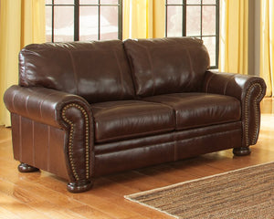 Banner Loveseat image