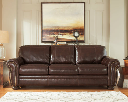 Banner Sofa image