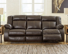 Load image into Gallery viewer, Denoron Power Reclining Sofa
