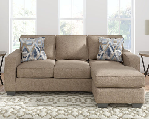 Greaves Sofa Chaise image