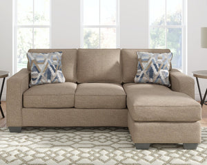 Greaves Sofa Chaise image