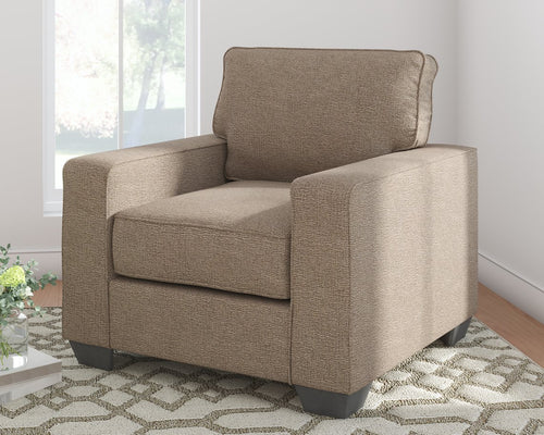Greaves Chair image