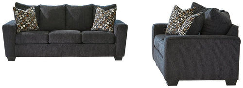 Wixon 2-Piece Living Room Set image