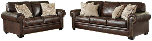 Roleson 2-Piece Living Room Set image
