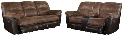 Follett 2-Piece Living Room Set image