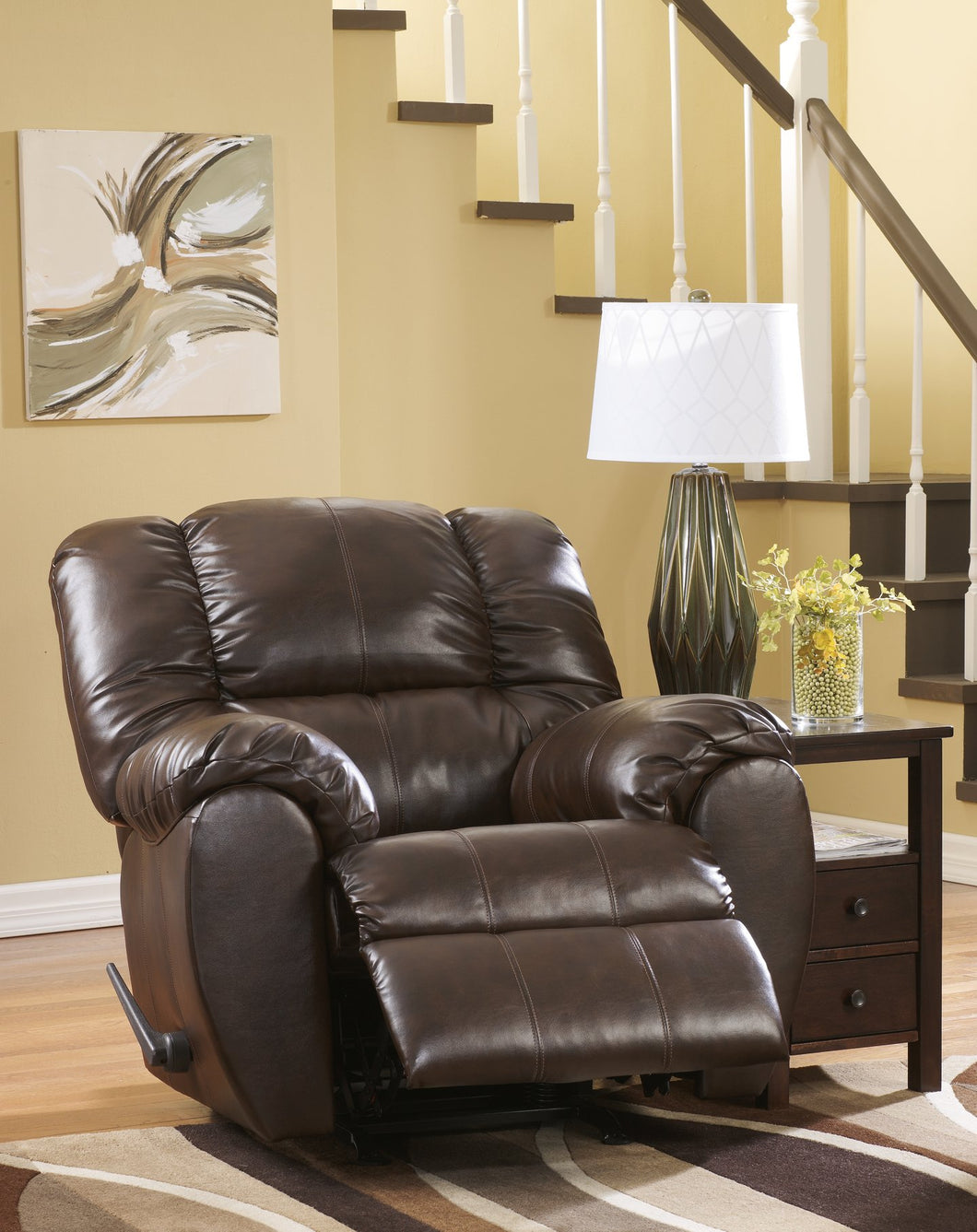 Dylan Recliner image
