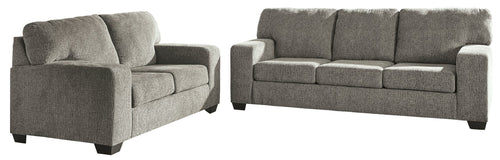 Termoli 2-Piece Living Room Set image