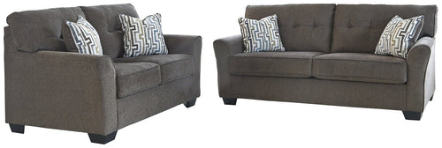 Alsen 2-Piece Living Room Set image