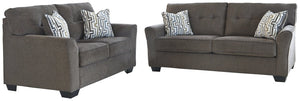 Alsen 2-Piece Living Room Set image