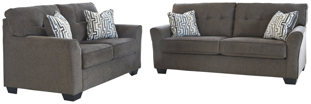 Alsen 2-Piece Living Room Set image