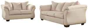 Darcy 2-Piece Living Room Set