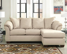 Load image into Gallery viewer, Darcy Sofa Chaise
