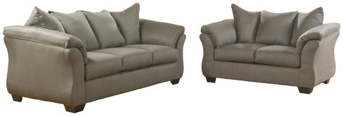 Darcy 2-Piece Living Room Set image