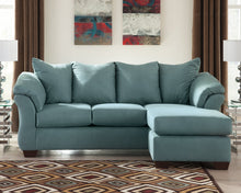 Load image into Gallery viewer, Darcy Sofa Chaise
