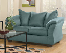 Load image into Gallery viewer, Darcy Loveseat
